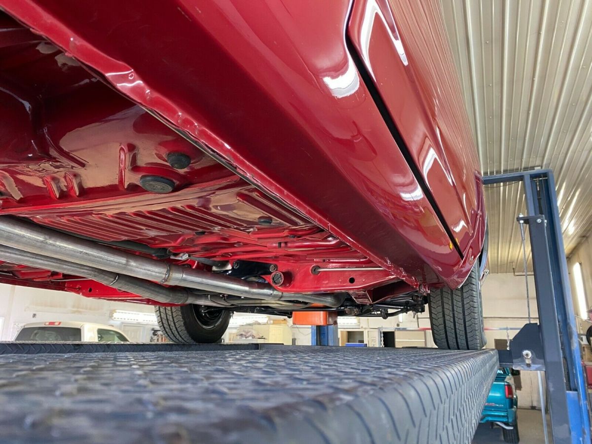1969 Dodge Super Bee - photo 13