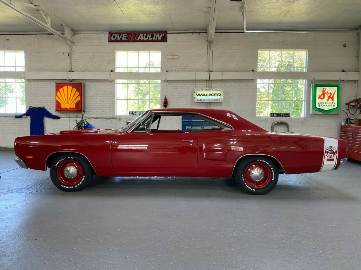1969 Dodge Super Bee - photo 3