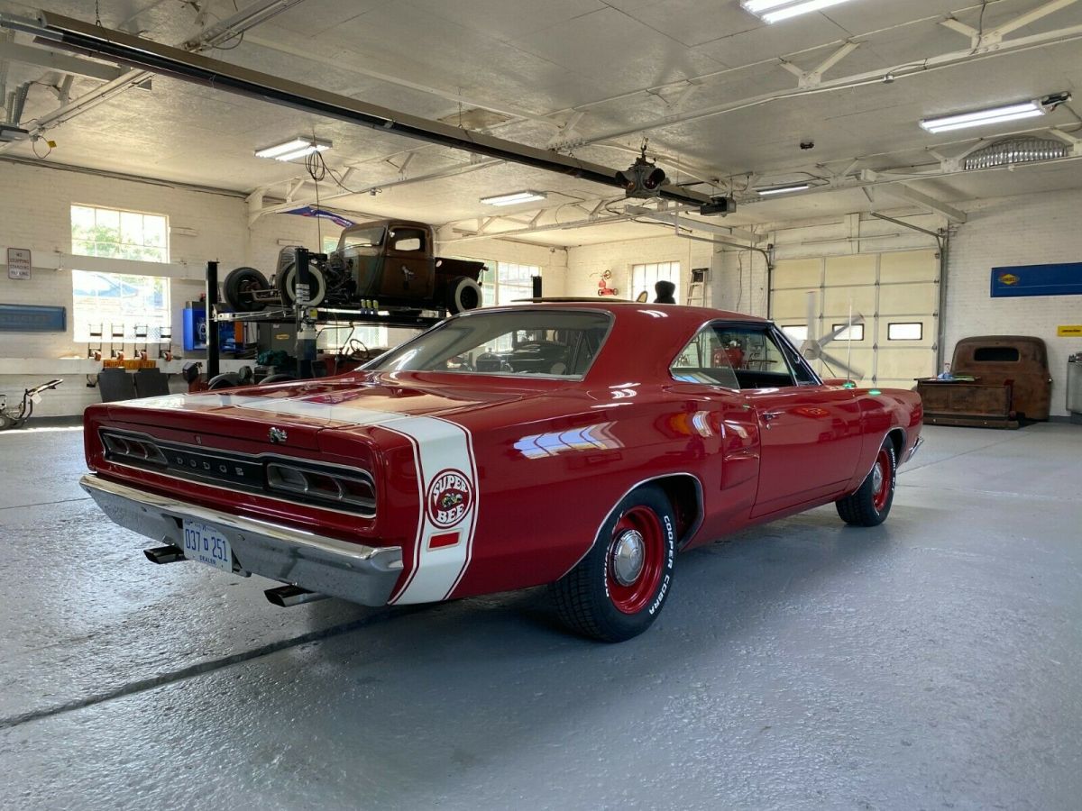 1969 Dodge Super Bee - photo 6