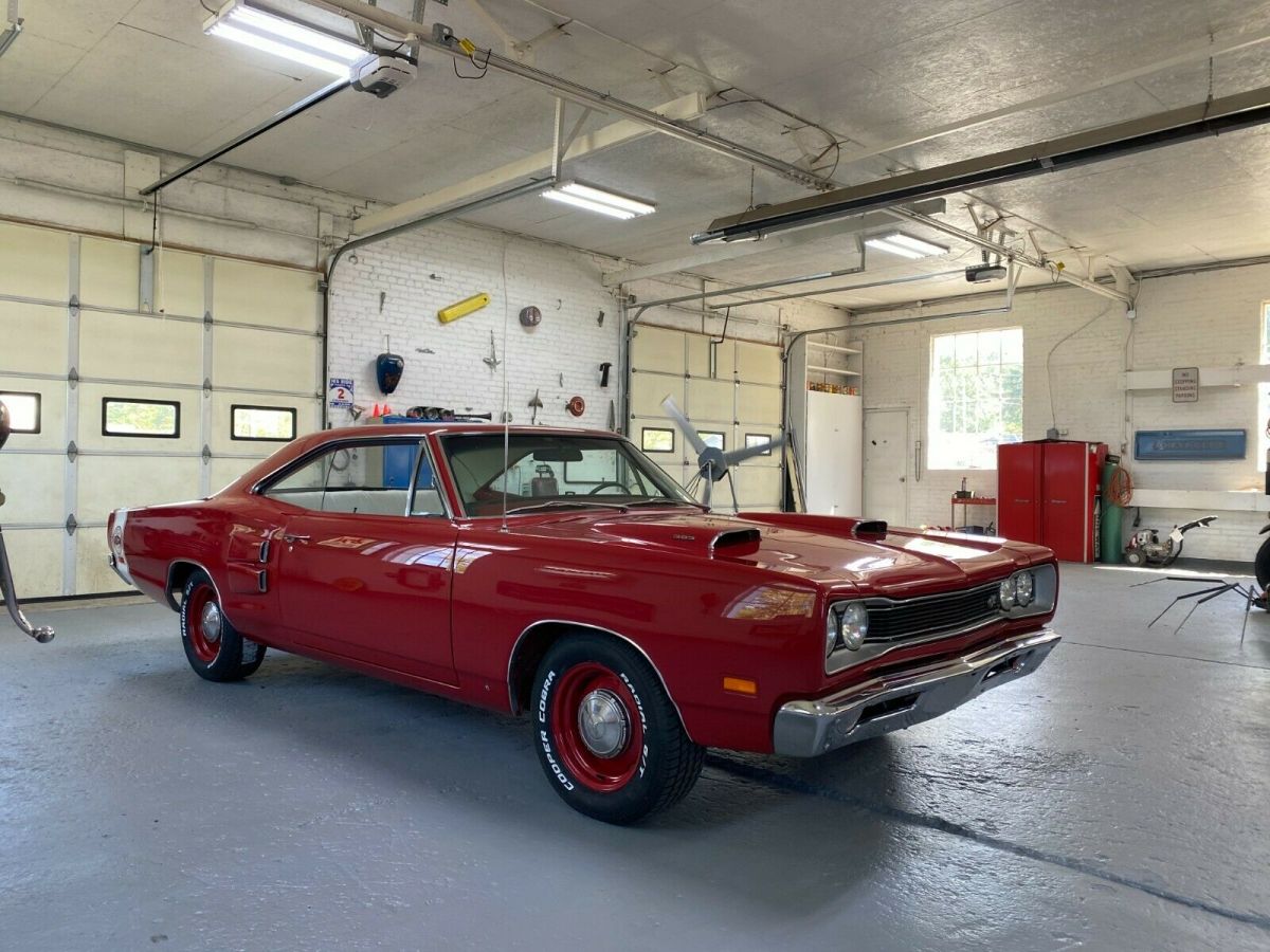 1969 Dodge Super Bee - photo 7