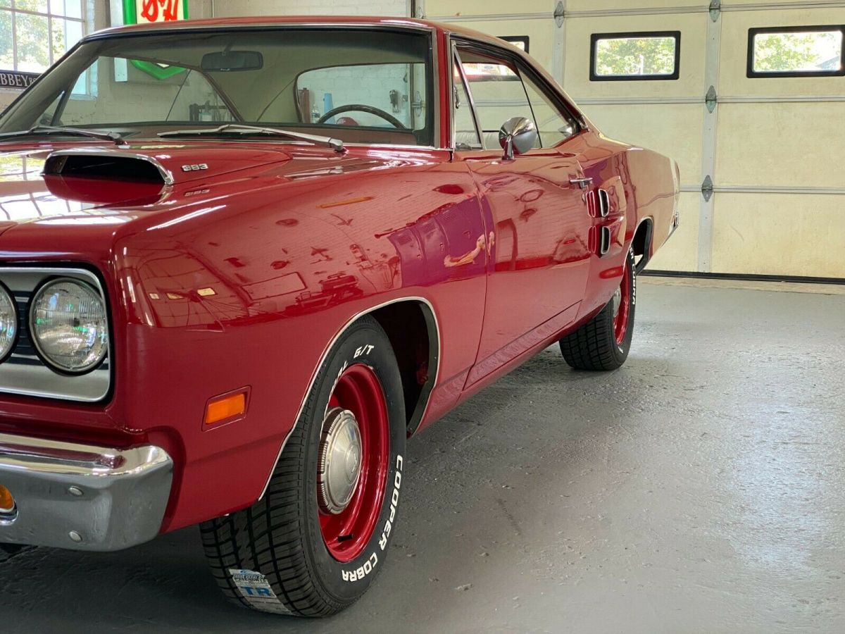 1969 Dodge Super Bee - photo 8