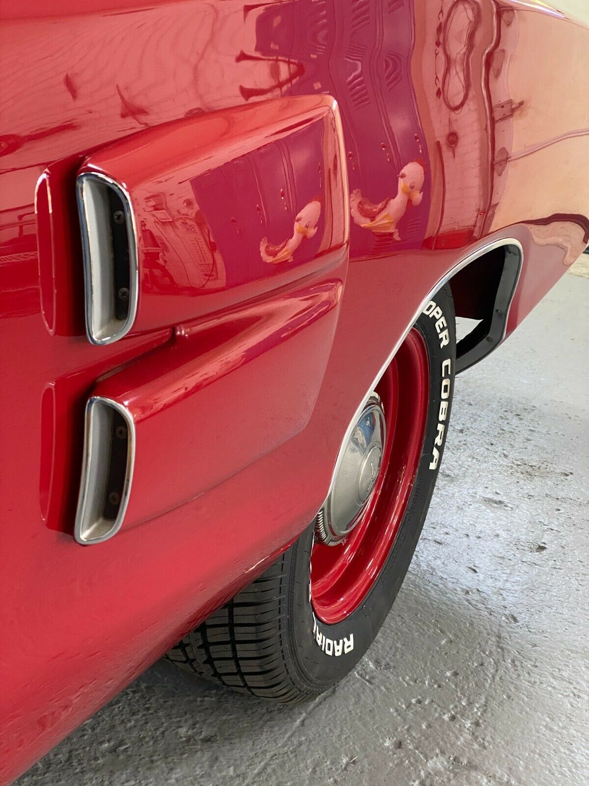 1969 Dodge Super Bee - photo 9