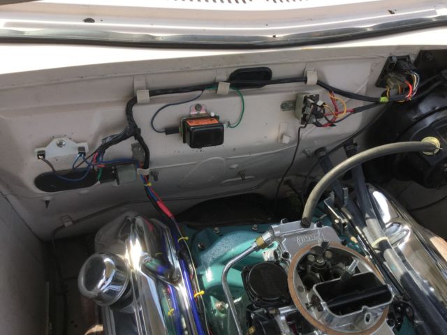 1962 Plymouth Fury 2 door - photo 9