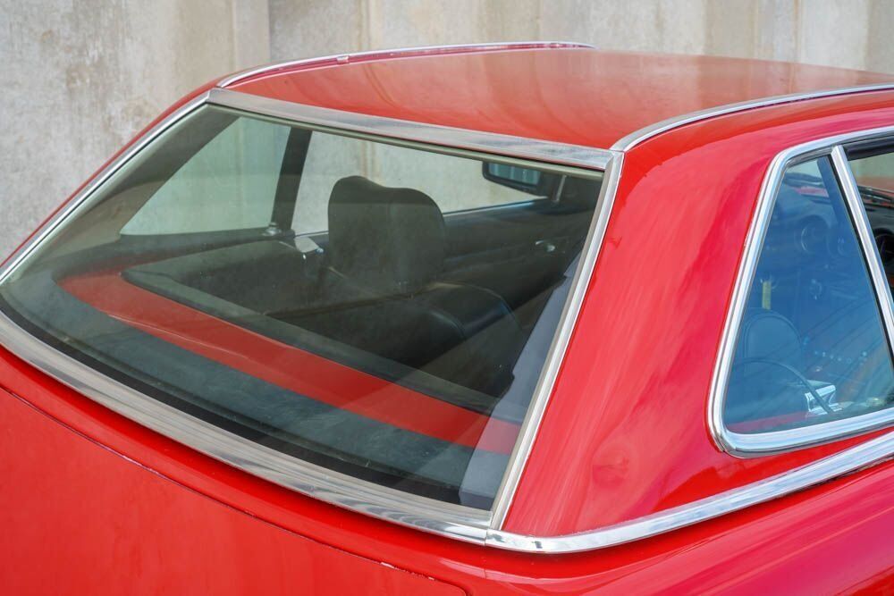 1988 Mercedes-Benz 560 SL Convertible - photo 11