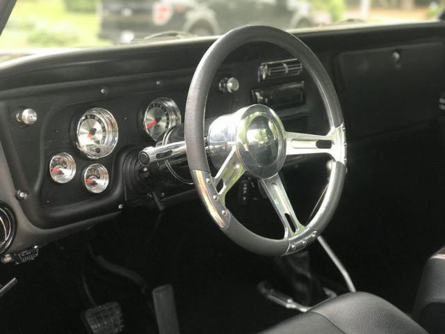 1970 Chevrolet C-10 CST - photo 6