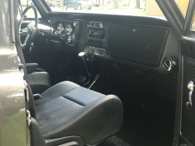1970 Chevrolet C-10 CST - photo 8