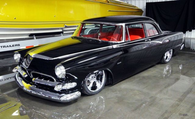 1955 Dodge Coronet - photo 2