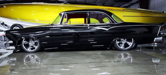 1955 Dodge Coronet - photo 4