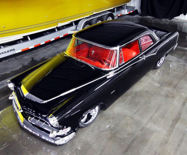 1955 Dodge Coronet - photo 5
