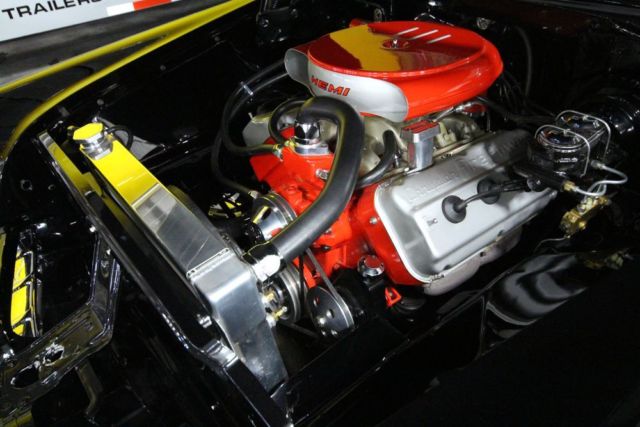 1955 Dodge Coronet - photo 7