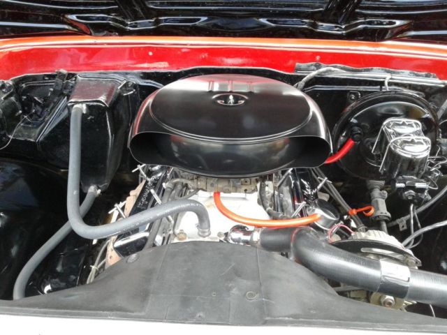 1971 Chevrolet C-10 - photo 4