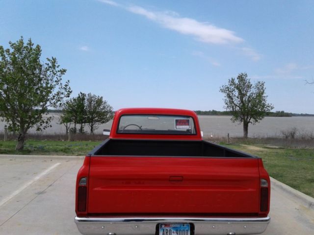 1971 Chevrolet C-10 - photo 6