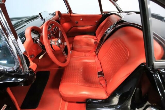 1956 Chevrolet Corvette Restomod - photo 5