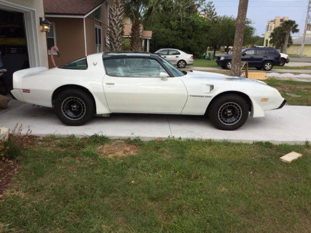 1980 Pontiac Trans Am Trans Am - photo 2
