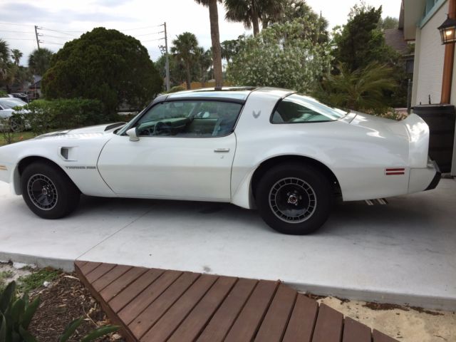 1980 Pontiac Trans Am Trans Am - photo 3