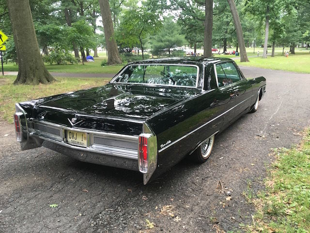 1965 Cadillac DeVille - photo 2