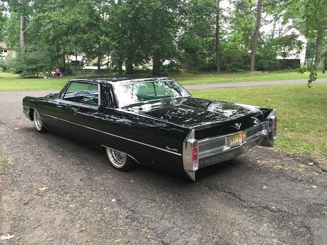 1965 Cadillac DeVille - photo 3