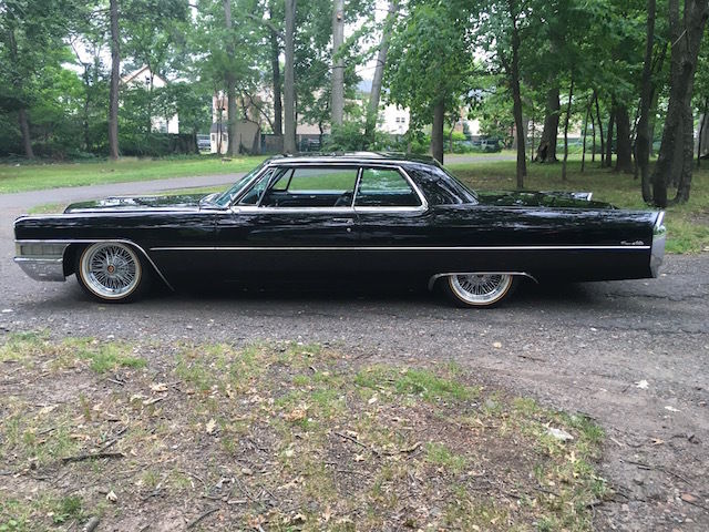 1965 Cadillac DeVille - photo 4
