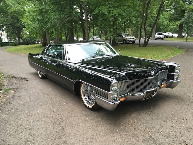 1965 Cadillac DeVille - photo 8