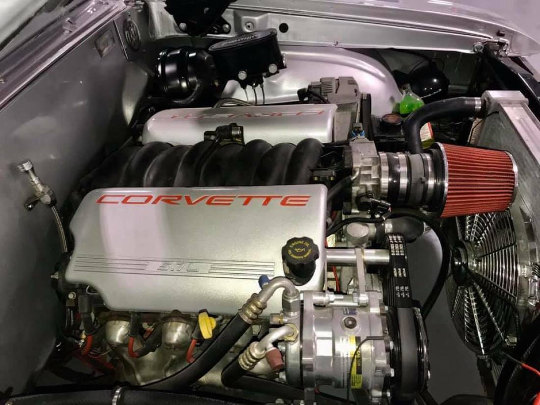 1965 Buick Special CONVERTIBLE - photo 7
