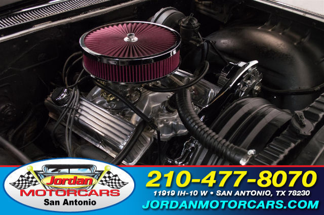 1959 Chevrolet El Camino Resto Mod! - photo 11