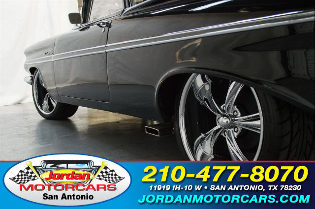 1959 Chevrolet El Camino Resto Mod! - photo 5