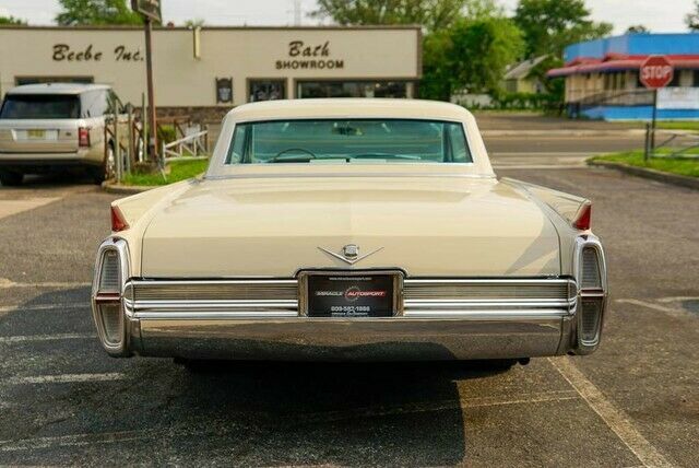 1964 Cadillac DeVille - photo 5