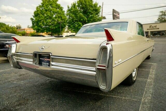 1964 Cadillac DeVille - photo 9