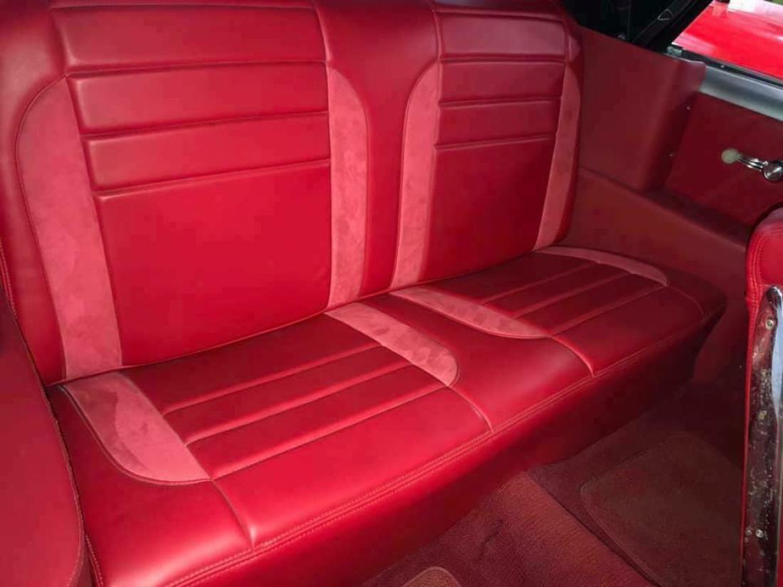 1965 Buick Special LS1 Convertible Resto Mod - photo 13