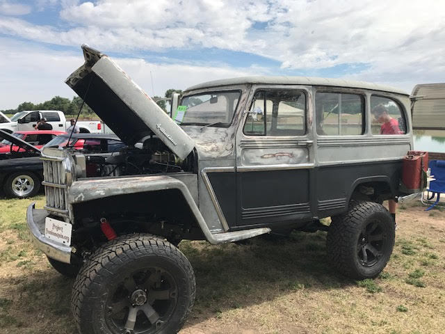 1964 Willys Willys - photo 3