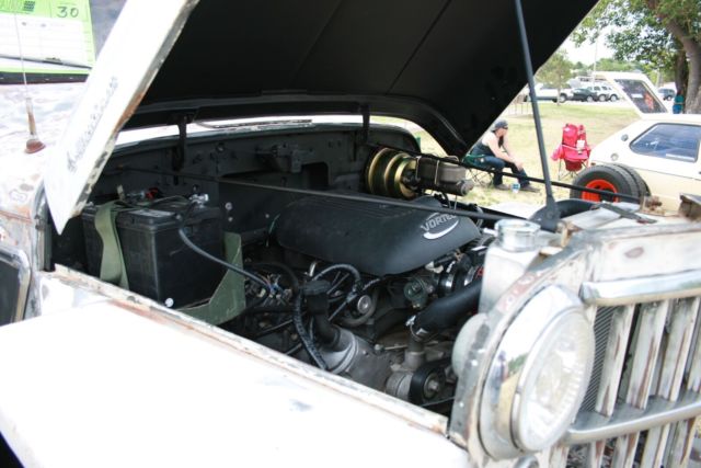 1964 Willys Willys - photo 4