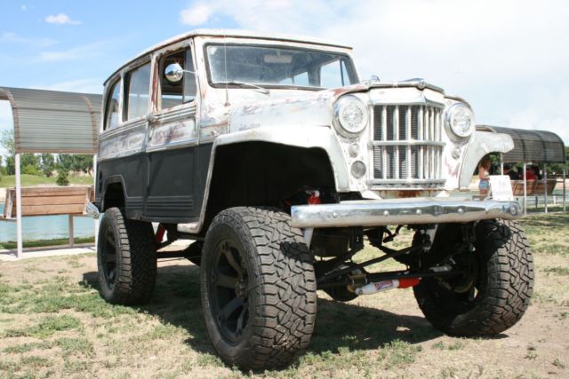 1964 Willys Willys - photo 5