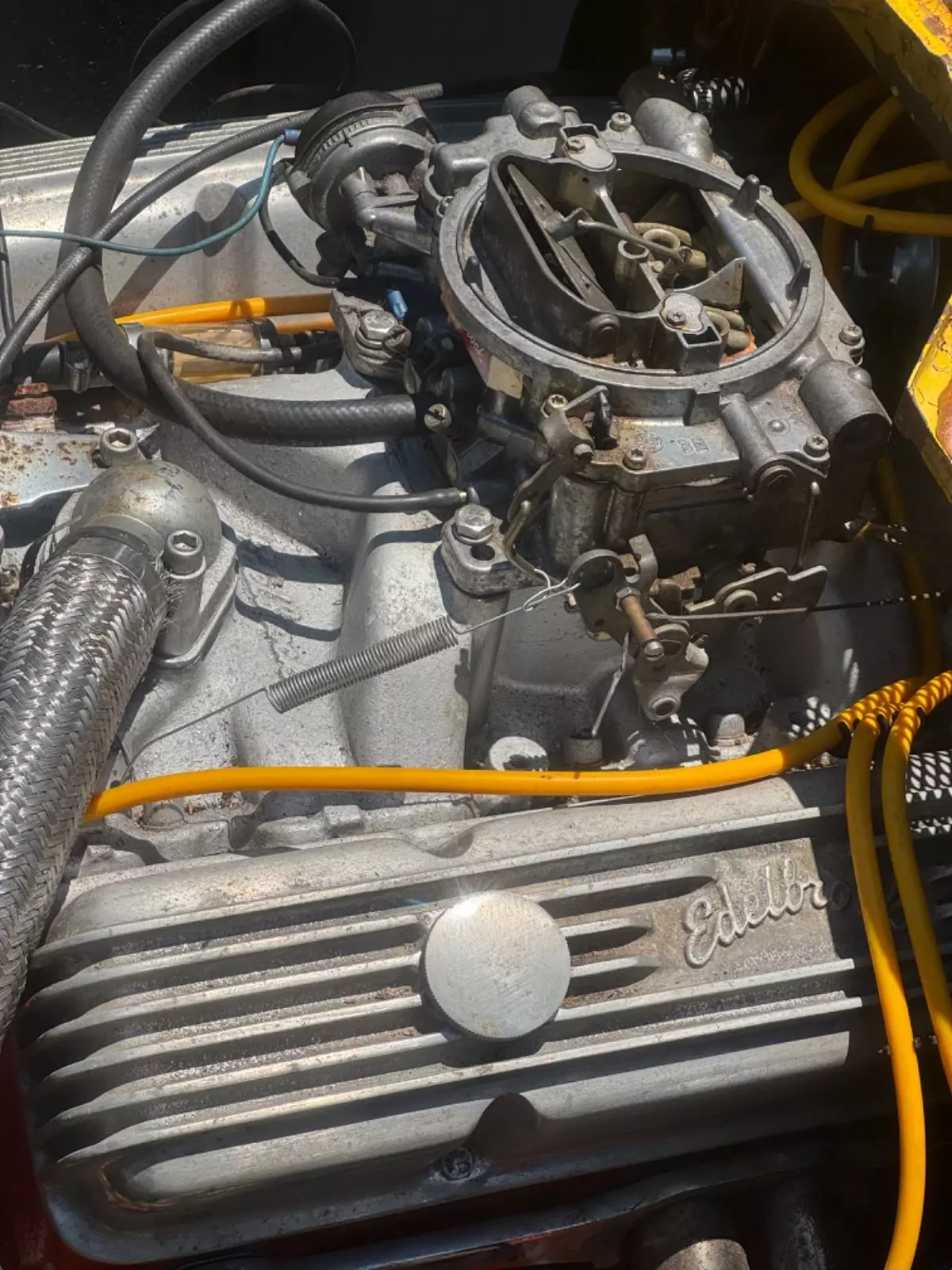 1968 Triumph Spitfire - photo 2