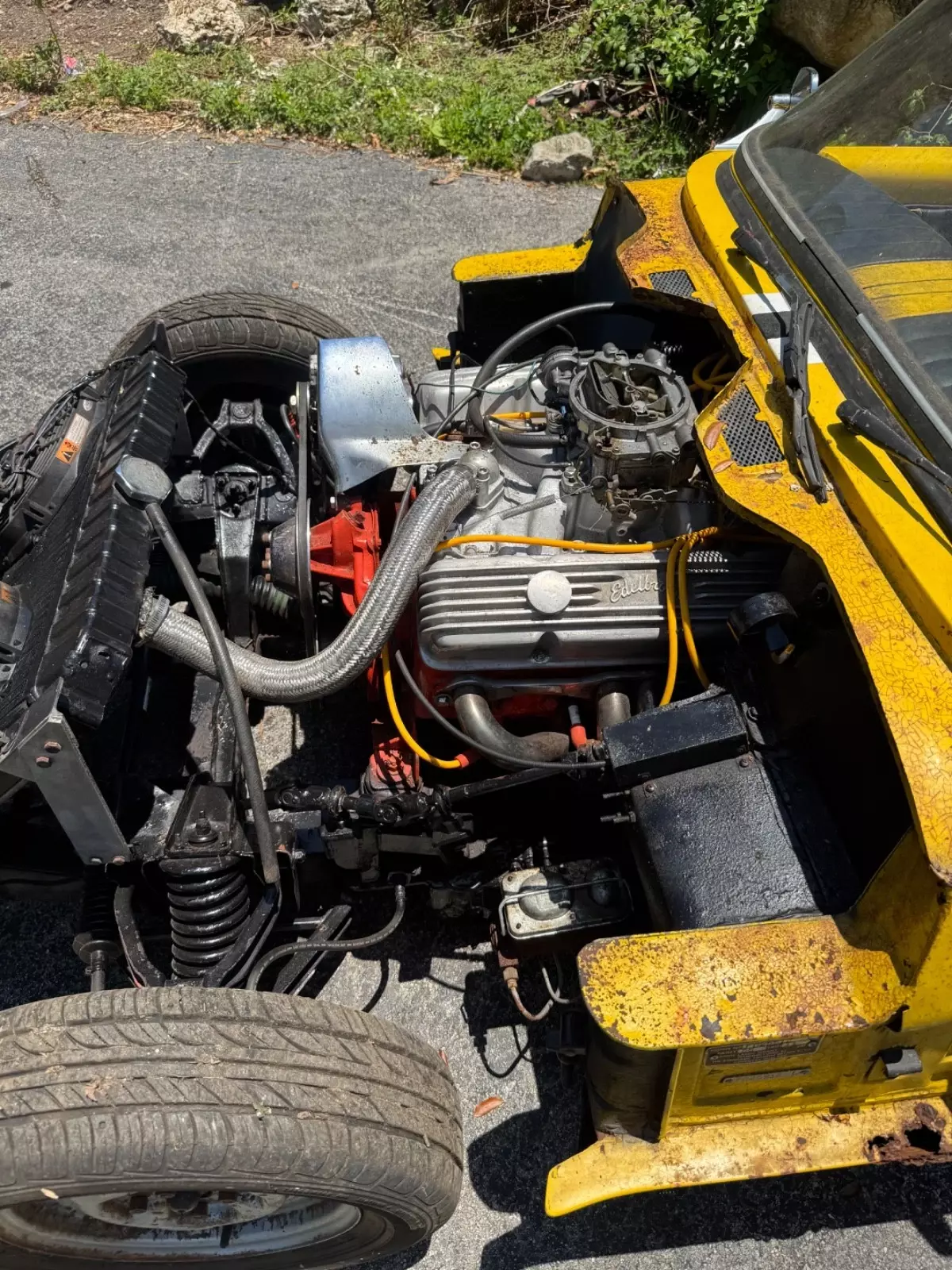 1968 Triumph Spitfire - photo 3