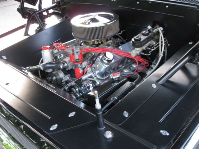 1978 Ford Bronco The BEST of the BEST - photo 10