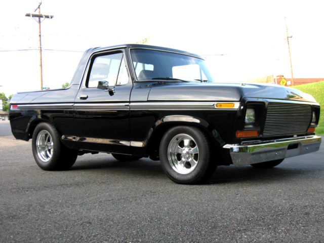 1978 Ford Bronco The BEST of the BEST - photo 2
