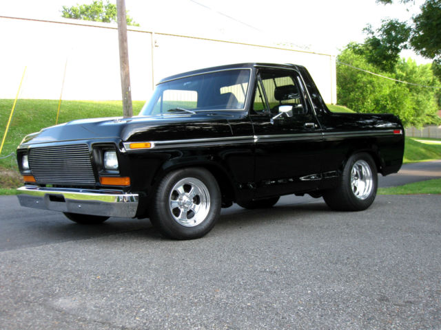 1978 Ford Bronco The BEST of the BEST - photo 3
