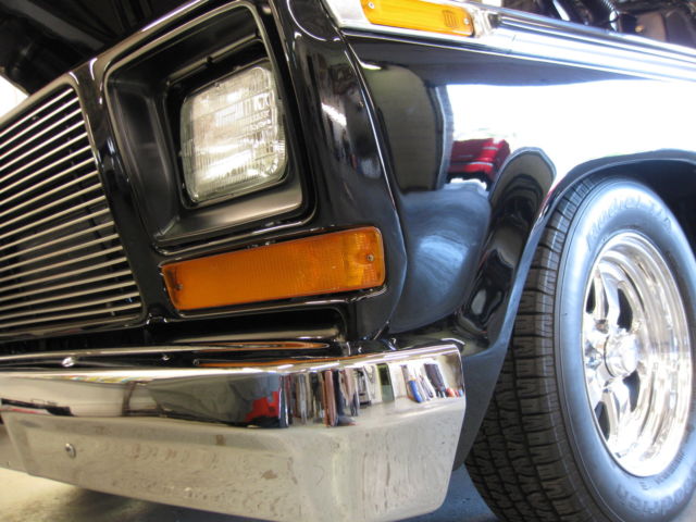 1978 Ford Bronco The BEST of the BEST - photo 7