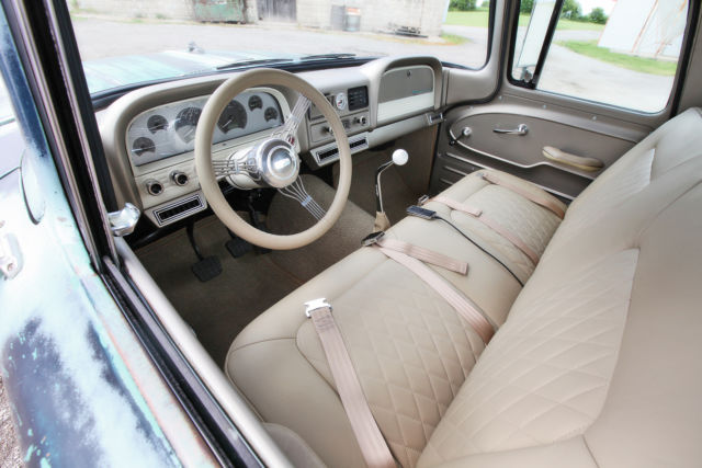 1963 Chevrolet C-10 - photo 4