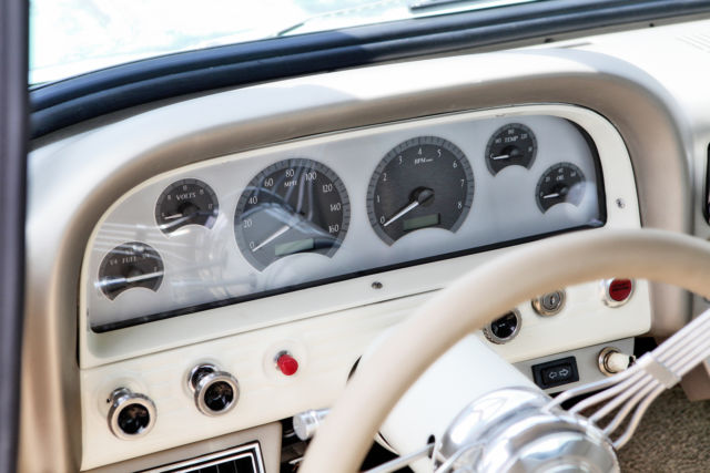 1963 Chevrolet C-10 - photo 5