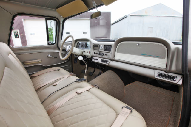 1963 Chevrolet C-10 - photo 7