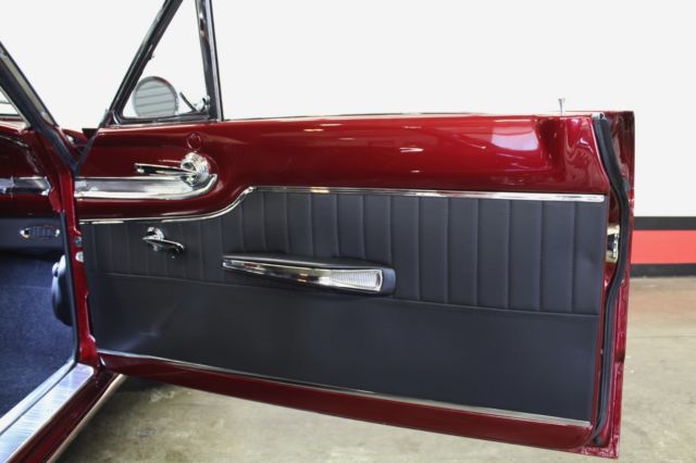 1963 Ford Falcon - photo 10