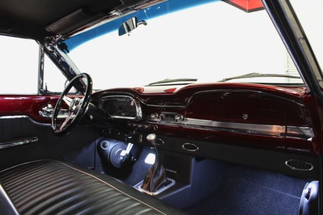 1963 Ford Falcon - photo 12