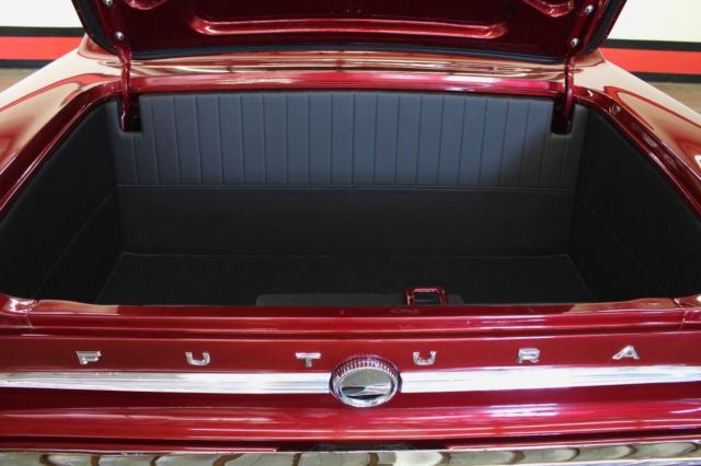 1963 Ford Falcon - photo 13