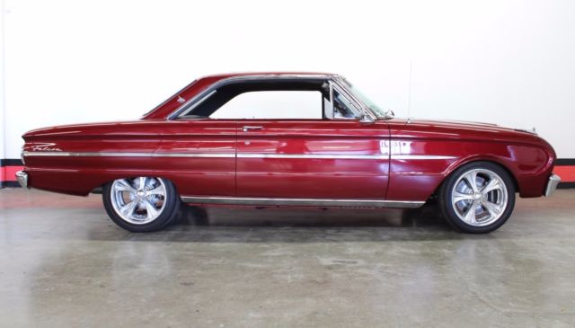 1963 Ford Falcon - photo 3