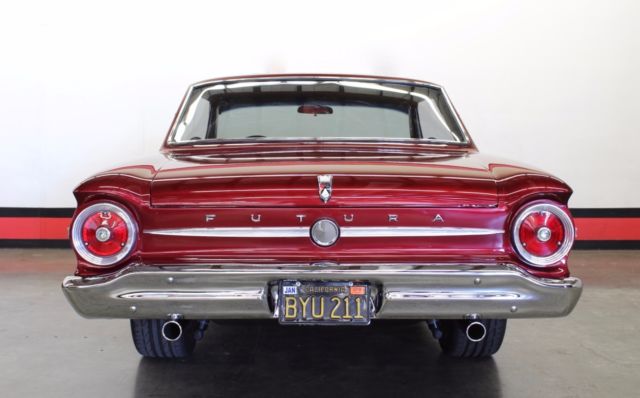 1963 Ford Falcon - photo 5