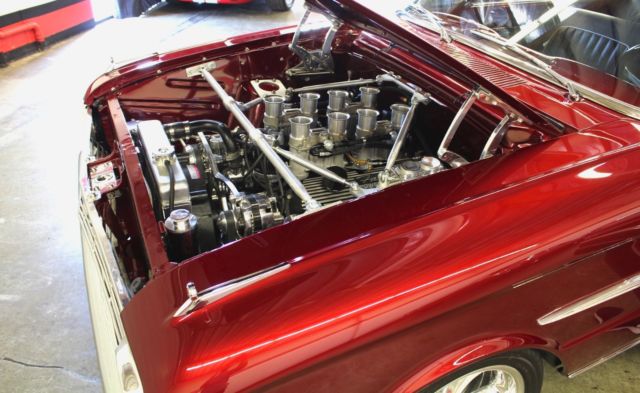 1963 Ford Falcon - photo 6