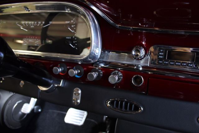 1963 Ford Falcon - photo 7