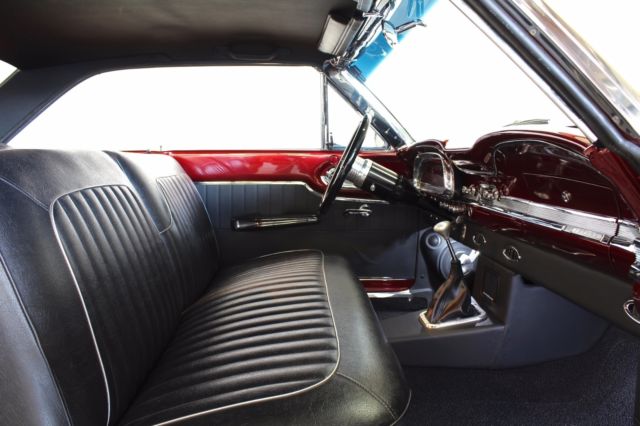 1963 Ford Falcon - photo 8