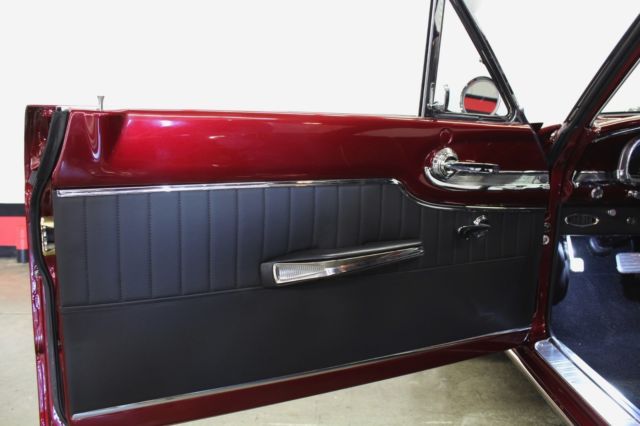 1963 Ford Falcon - photo 9
